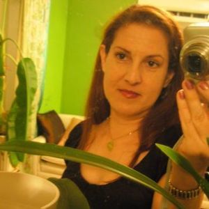 Meet your Posher, Lori